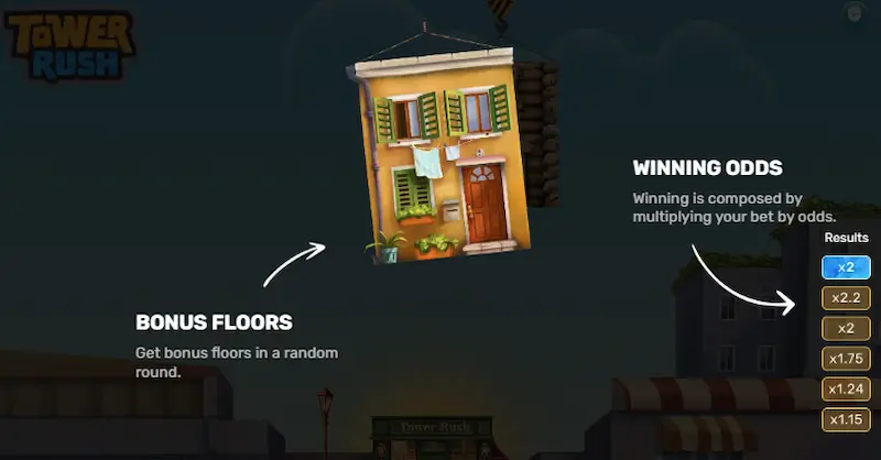 ¿Qué es Tower Rush y cómo funciona?